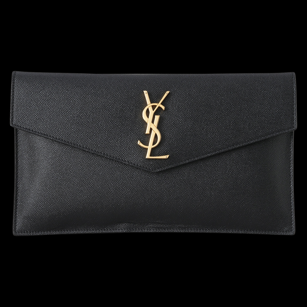 YVES SAINT LAURENT(USED)생로랑 565739 업타운 클러치